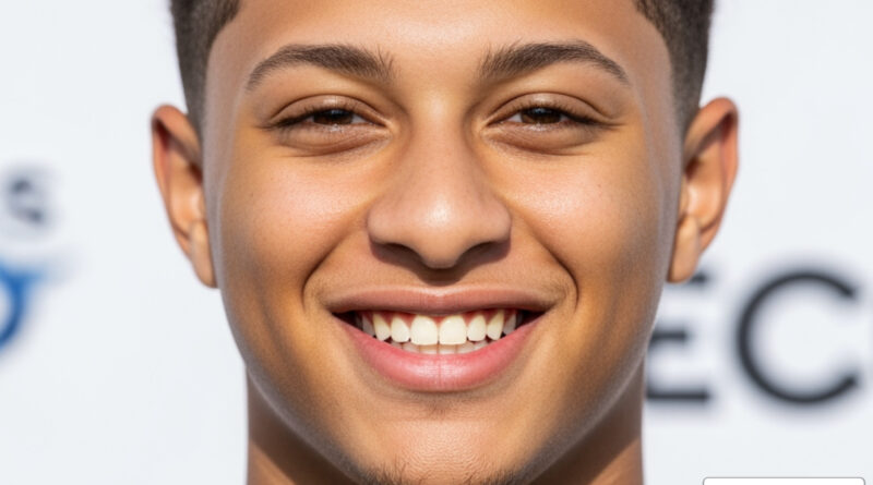 jackson mahomes