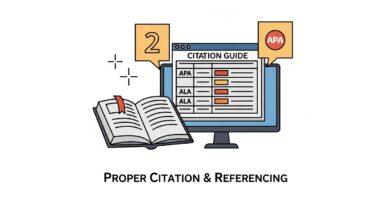 Accidental Plagiarism: Causes, Examples, and Prevention