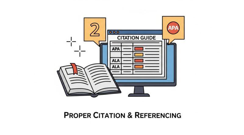 Accidental Plagiarism: Causes, Examples, and Prevention