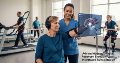 Advancing Neurological Recovery Through Integrated Rehabilitation