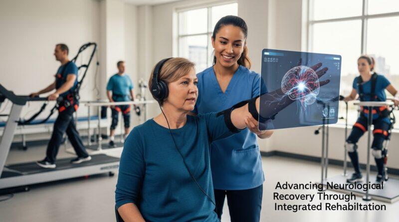 Advancing Neurological Recovery Through Integrated Rehabilitation