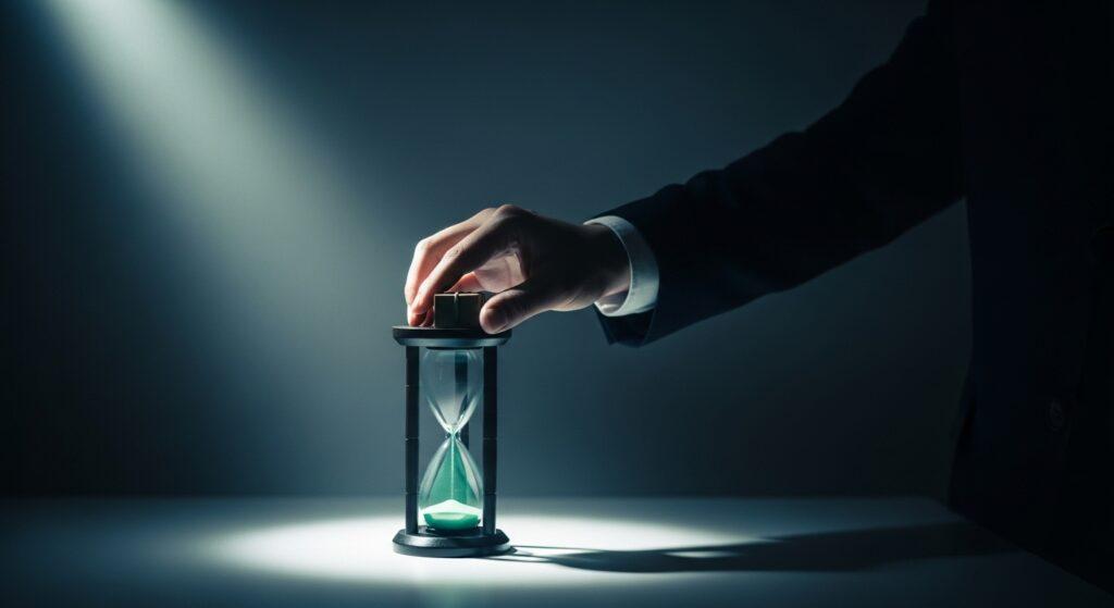After You Click Buy: The Invisible Hours That Define Online Trust