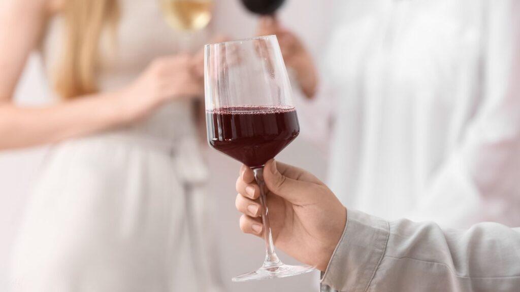 Chardonnay Wines