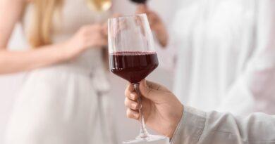 Chardonnay Wines
