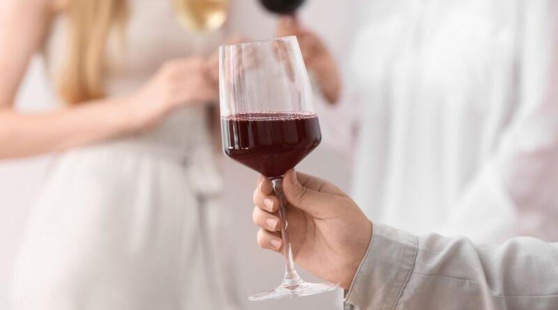 Chardonnay Wines