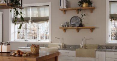 Choosing Wall Shelves That Work and Wow: The Finishing Touch Every Home Deserves
