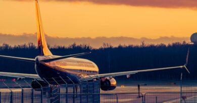 Corporate Travel