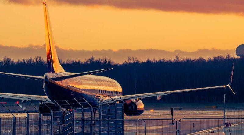 Corporate Travel
