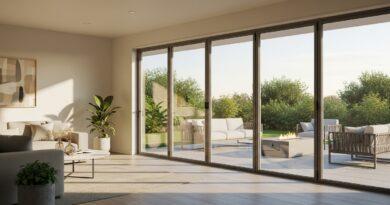 Enhancing Outdoor Living: How the Right Patio Door Transforms Modern Homes