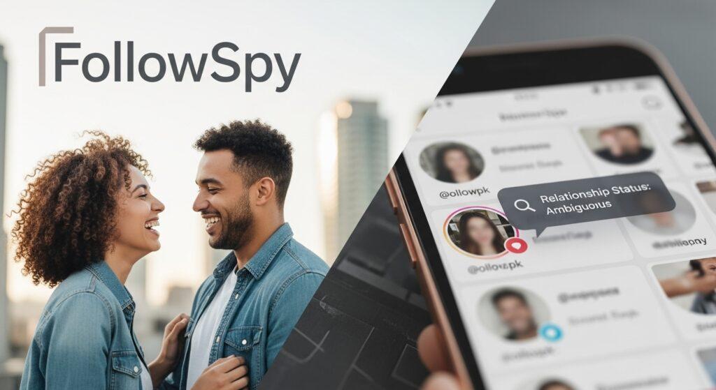 FollowSpy and Relationship Clarity in the Age of Social Media