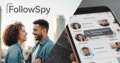 FollowSpy and Relationship Clarity in the Age of Social Media