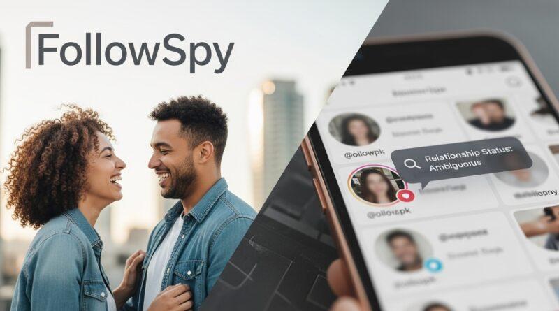 FollowSpy and Relationship Clarity in the Age of Social Media