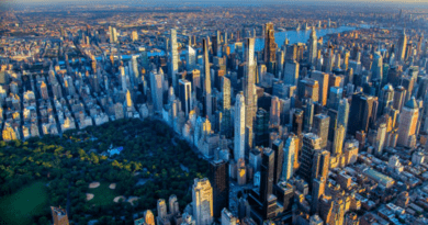 How Luxury Real Estate Is Redefining Manhattan Living