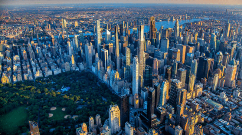 How Luxury Real Estate Is Redefining Manhattan Living
