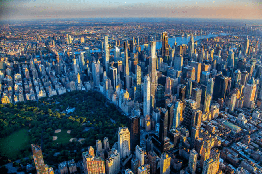 How Luxury Real Estate Is Redefining Manhattan Living