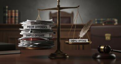 How Prior Traffic History Can Turn a Simple Offense Into a Criminal Charge