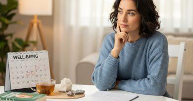 How to Know When It’s Time to See a Holistic Practitioner