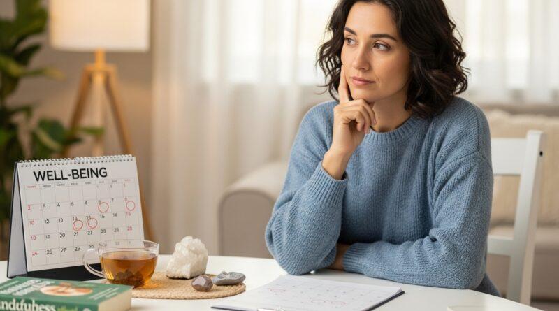 How to Know When It’s Time to See a Holistic Practitioner