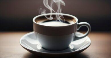 Melbourne Cafés