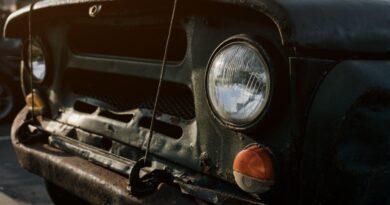 NYC Drivers: Don’t Scrap Your Junk Car Until You Read This