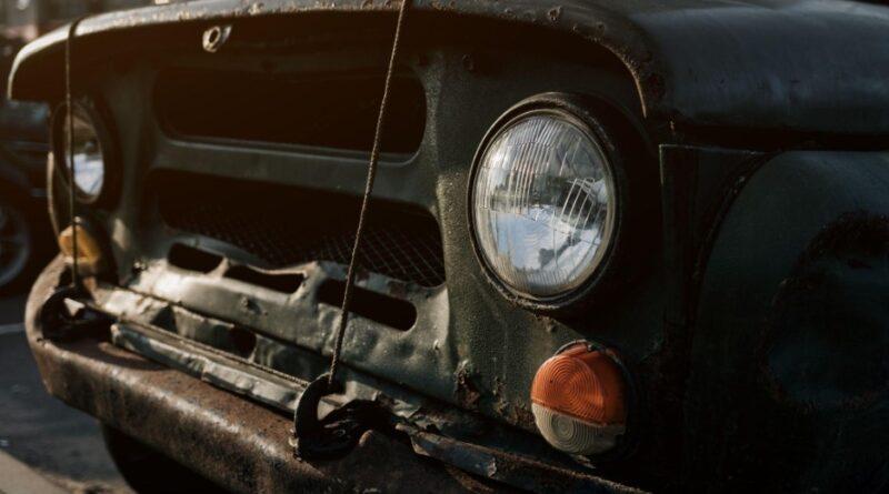 NYC Drivers: Don’t Scrap Your Junk Car Until You Read This