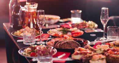 Parties Without Alcohol