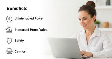 Residential Generator Installation in NJ: Cost, Process, and Benefits