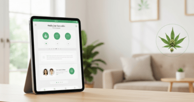 Telehealth for Medical Cannabis: What Online Patients Need to Know