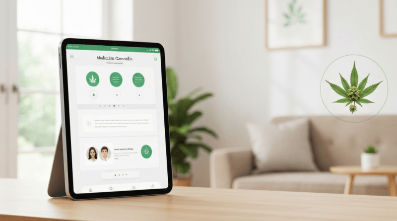 Telehealth for Medical Cannabis: What Online Patients Need to Know