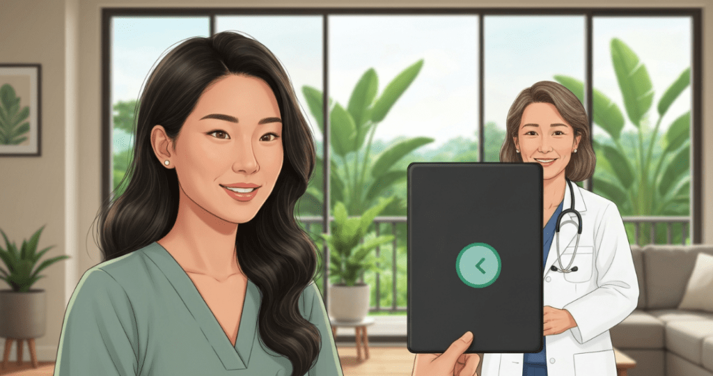Why Cairns Residents Are Choosing Alternative Telehealth for Ongoing Care