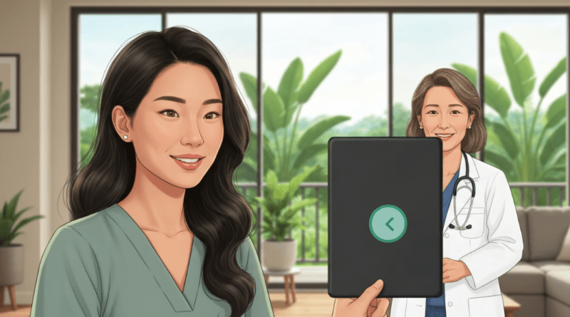Why Cairns Residents Are Choosing Alternative Telehealth for Ongoing Care