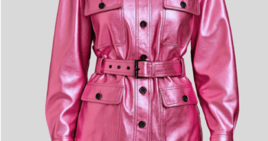 Women’s Leather Jackets and Coats: The Perfect Blend of Style, Comfort, and Versatility