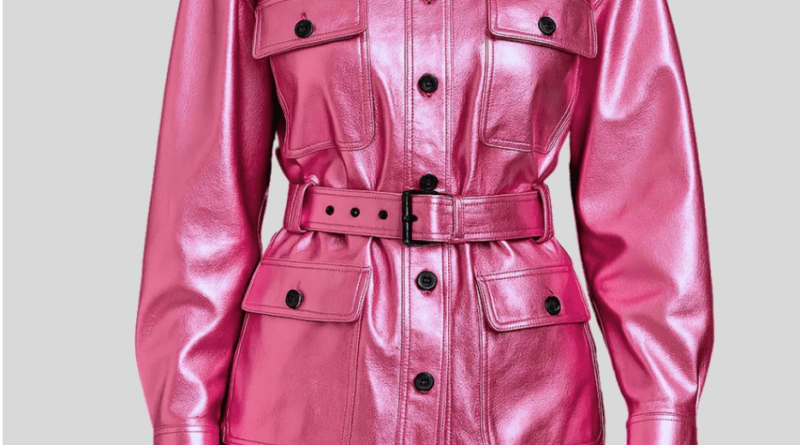 Women’s Leather Jackets and Coats: The Perfect Blend of Style, Comfort, and Versatility