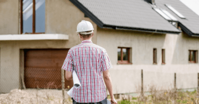 How Prefabricated Homes are Changing Real Estate Development
