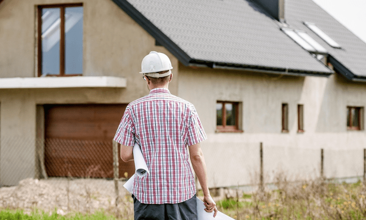 How Prefabricated Homes are Changing Real Estate Development