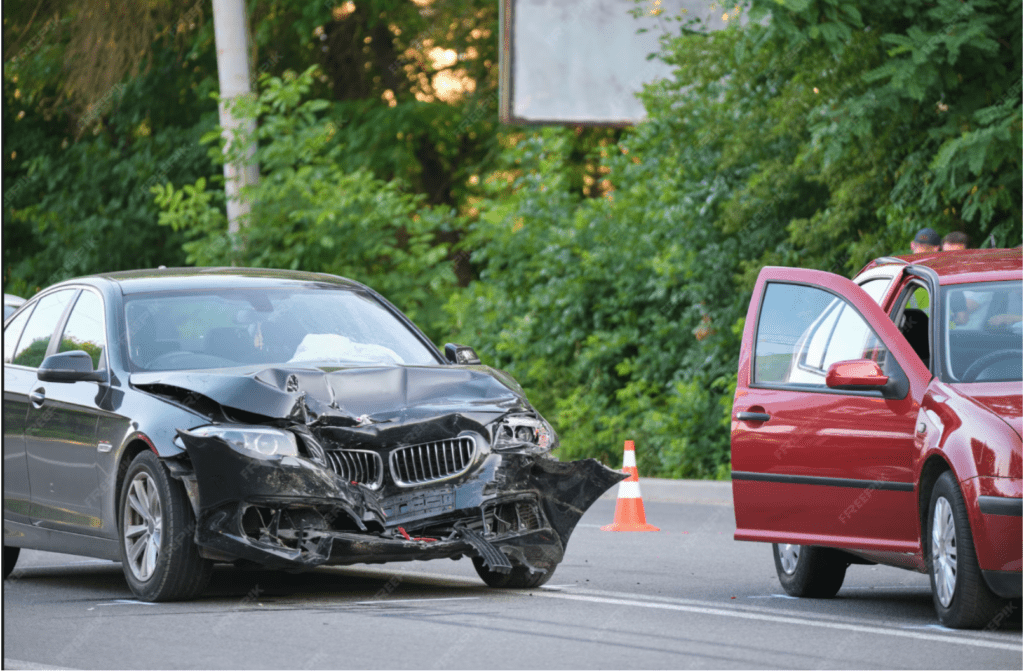 Why Accident Victims Are Losing Thousands In The First 72 Hours