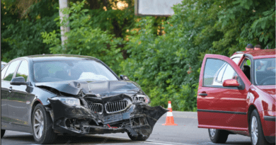 Why Accident Victims Are Losing Thousands In The First 72 Hours