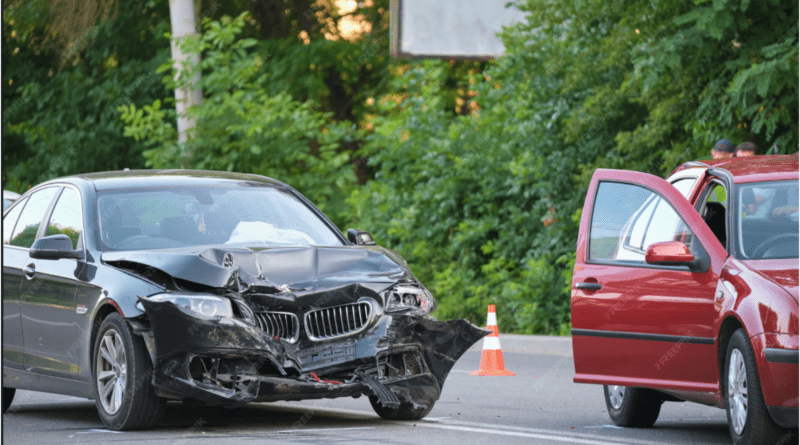 Why Accident Victims Are Losing Thousands In The First 72 Hours