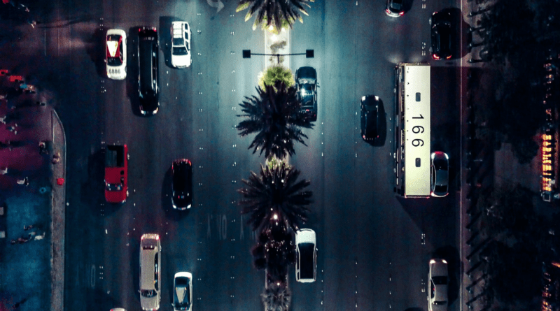 The Unexpected Cost of Driving in Sin City: A Nevada Insurance Deep Dive
