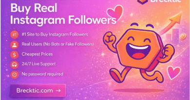 13 Sites to Buy Instagram Followers in 2026 (Real & Active)