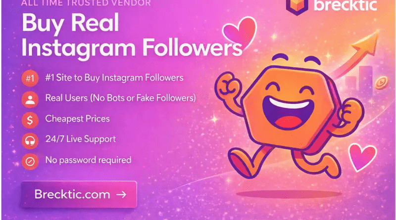 13 Sites to Buy Instagram Followers in 2026 (Real & Active)