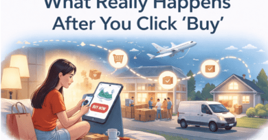 What Really Happens After You Click “Buy”