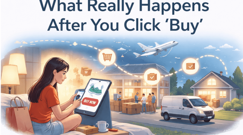 What Really Happens After You Click “Buy”
