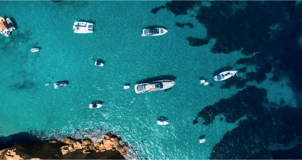 Feel the Beat at Sea with an Ibiza Boat Party DJ Experience