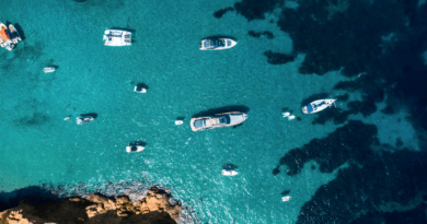 Feel the Beat at Sea with an Ibiza Boat Party DJ Experience