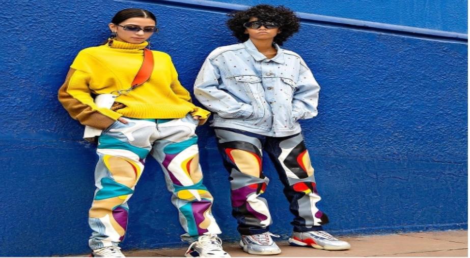 Streetwear 2026: Walk Bold, Fly Light, Own the Clouds