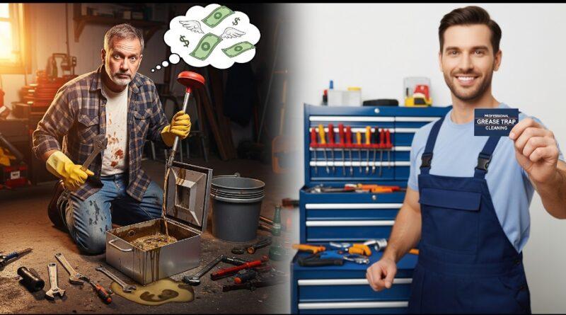 Grease Traps
