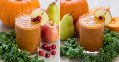 Seasonal Eating and Juicing- How Ingredient Rotation Supports Nutrient Diversity