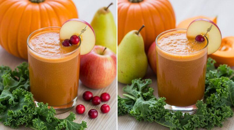 Seasonal Eating and Juicing- How Ingredient Rotation Supports Nutrient Diversity