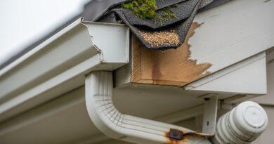 Subtle Signs Your Gutters Are Failing Long Before You See Leaks